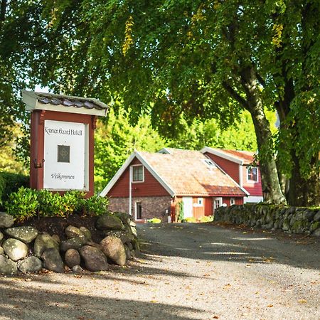 Kronen Gaard Hotel Sandnes  Luaran gambar