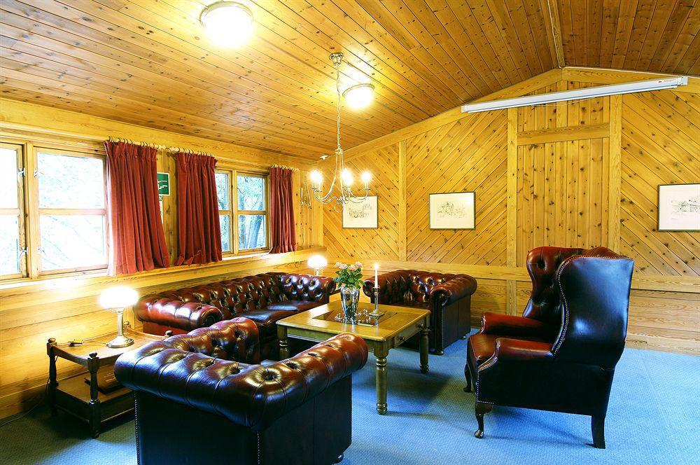 Kronen Gaard Hotel Sandnes  Luaran gambar