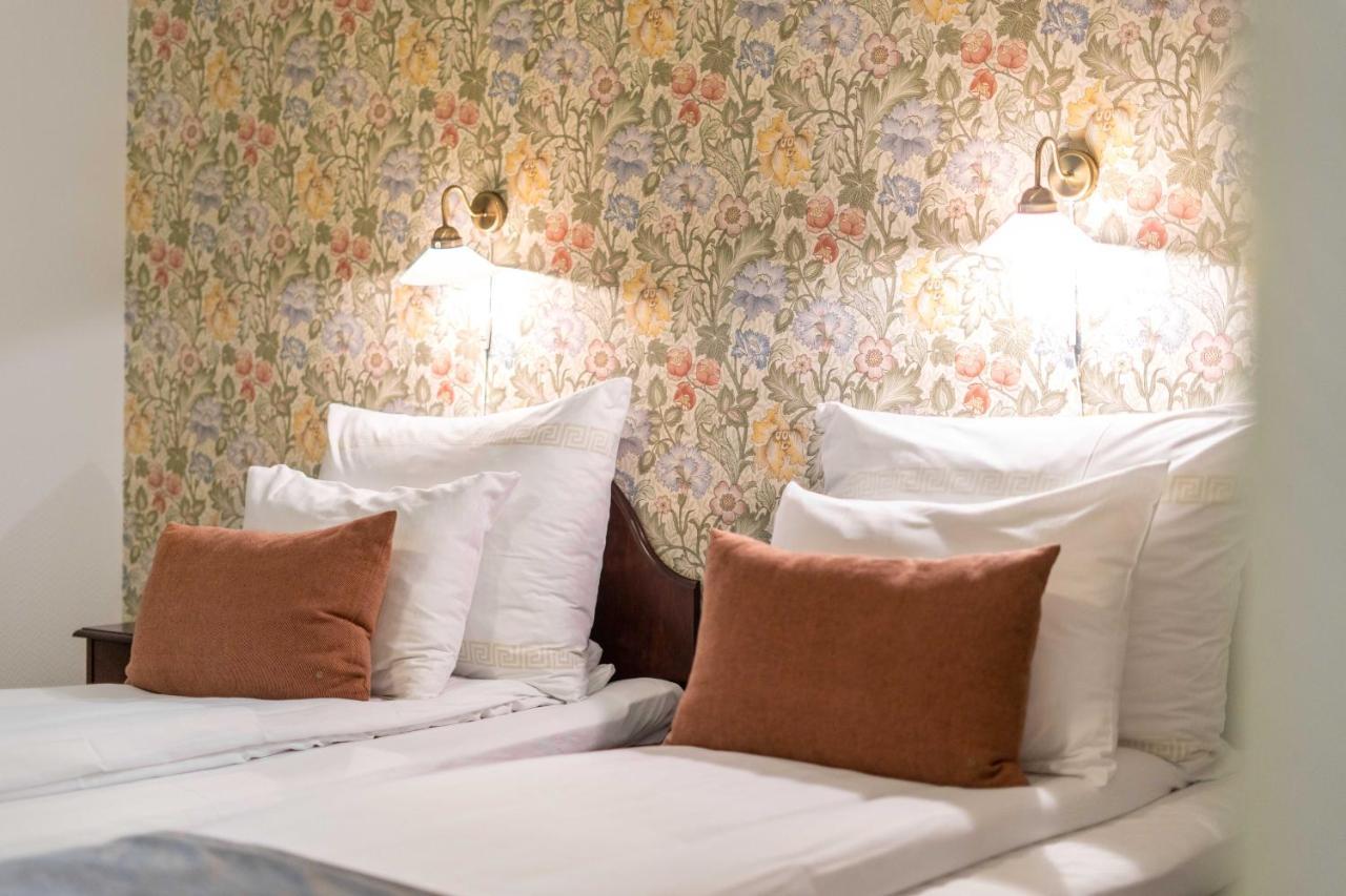 Kronen Gaard Hotel Sandnes  Luaran gambar
