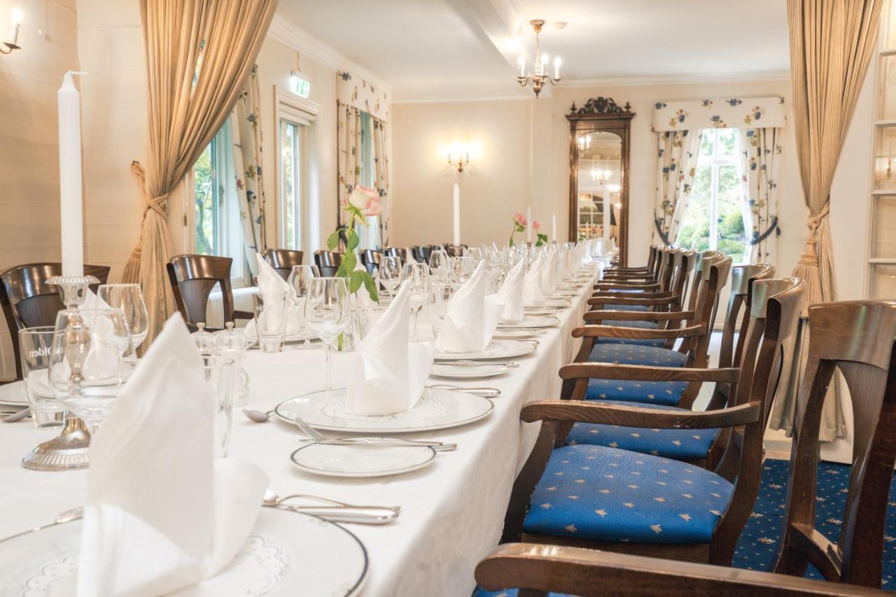 Kronen Gaard Hotel Sandnes  Luaran gambar
