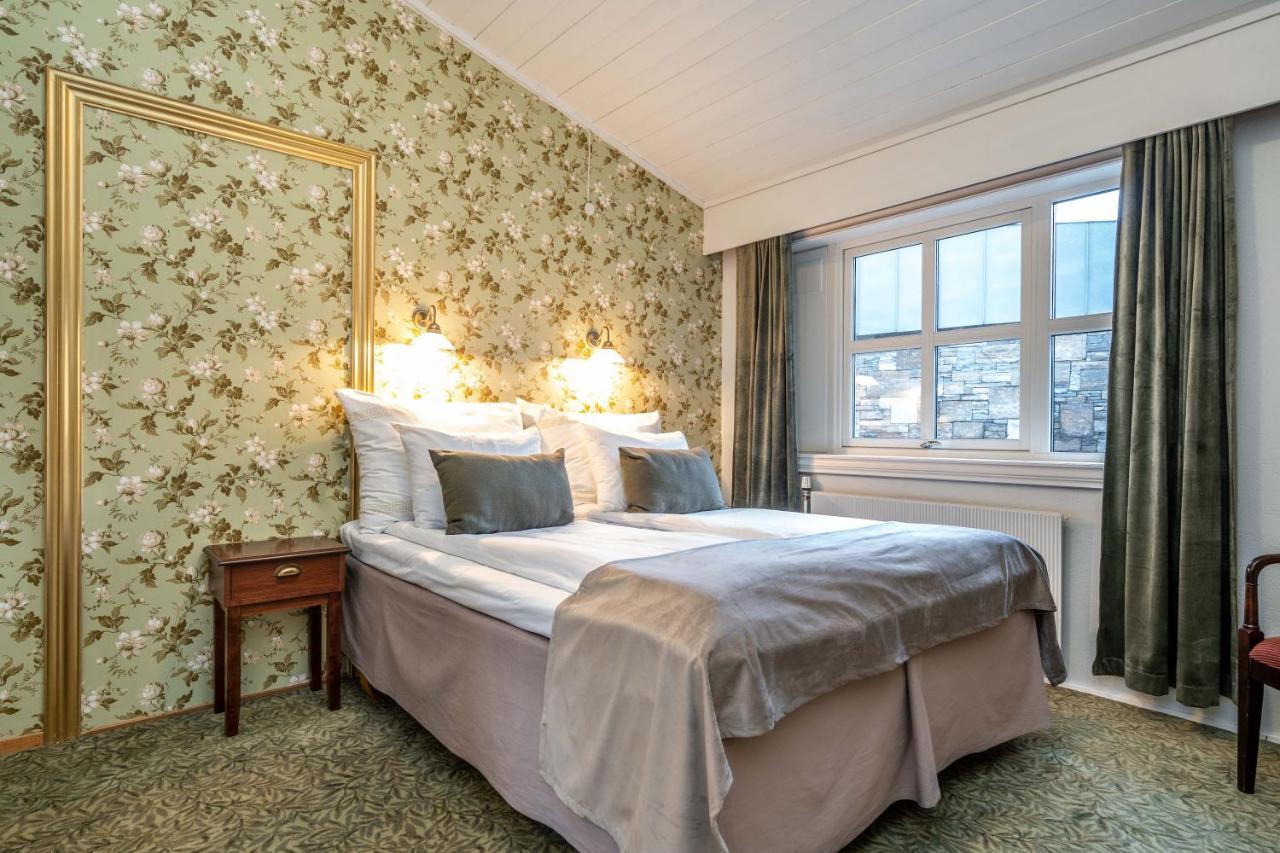 Kronen Gaard Hotel Sandnes  Luaran gambar