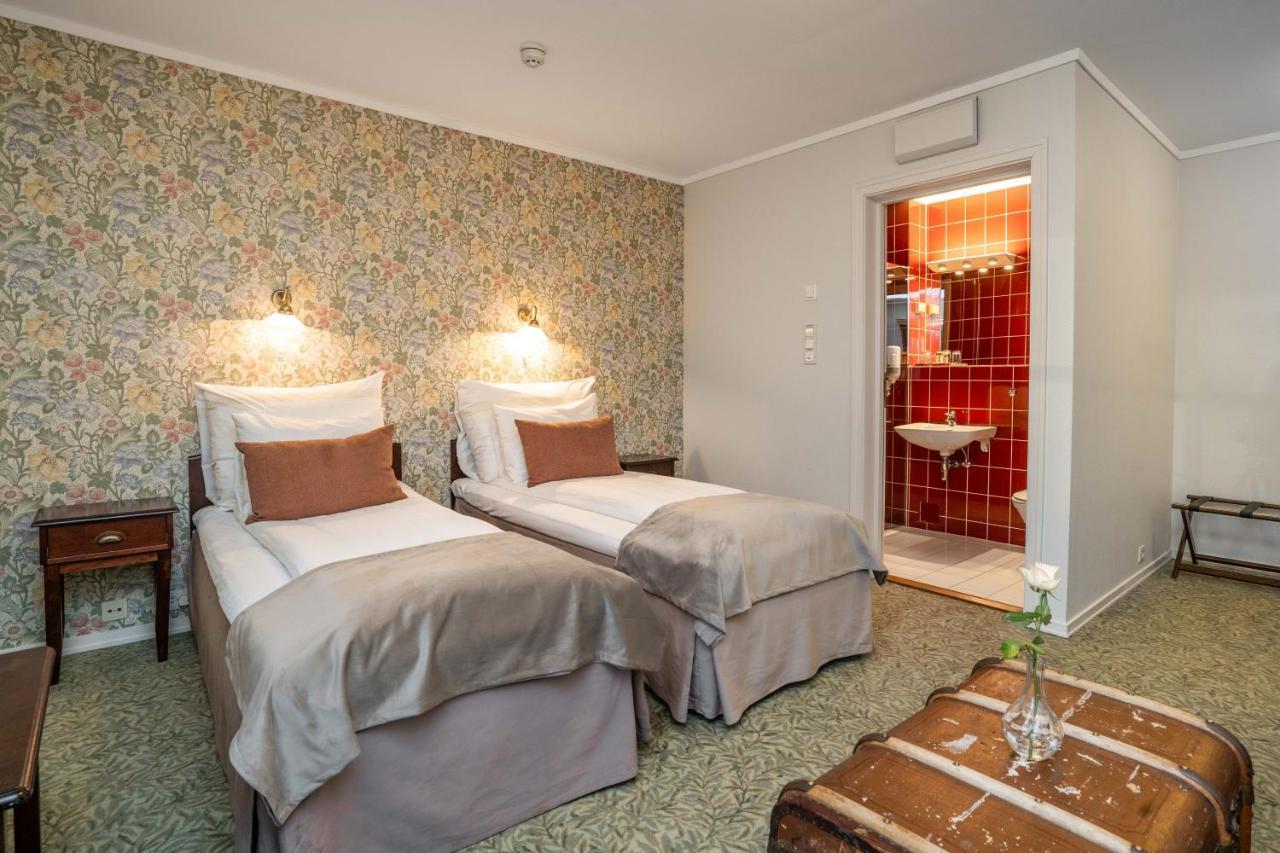 Kronen Gaard Hotel Sandnes  Luaran gambar