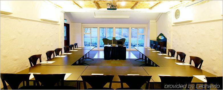 Kronen Gaard Hotel Sandnes  Luaran gambar