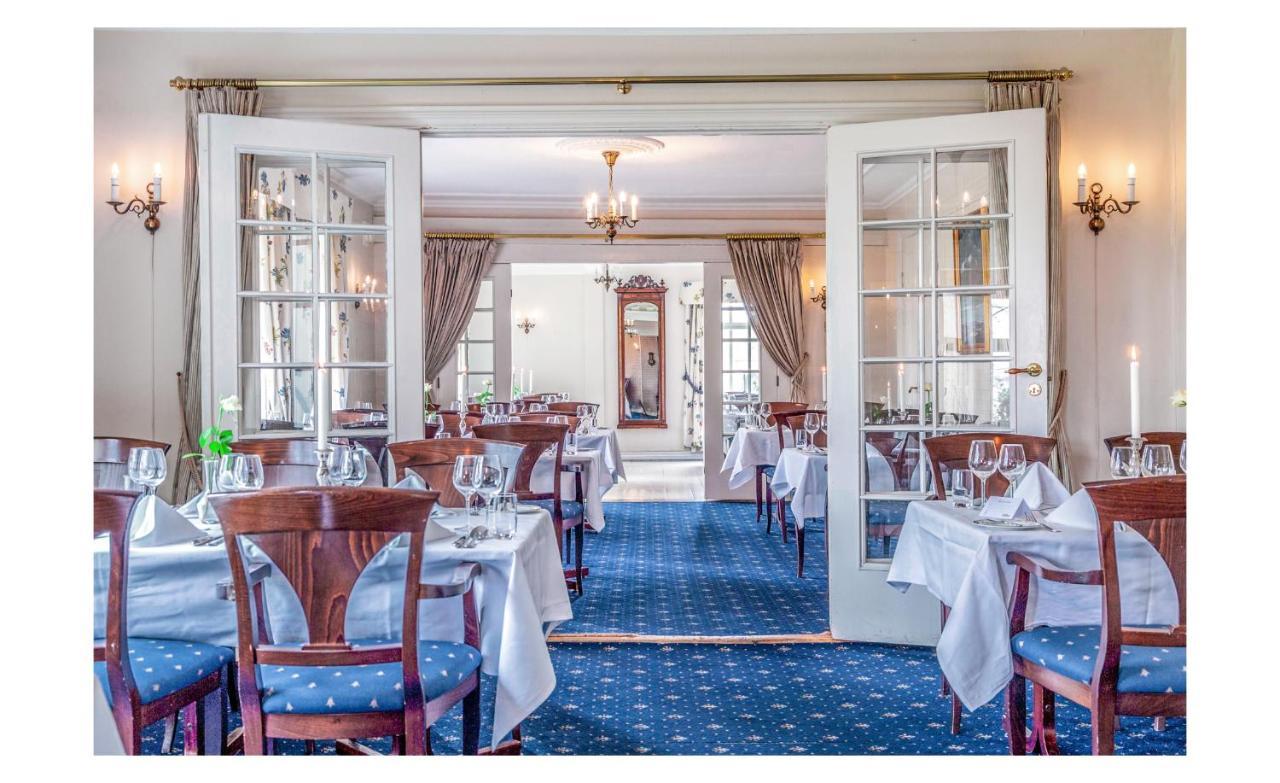 Kronen Gaard Hotel Sandnes  Luaran gambar