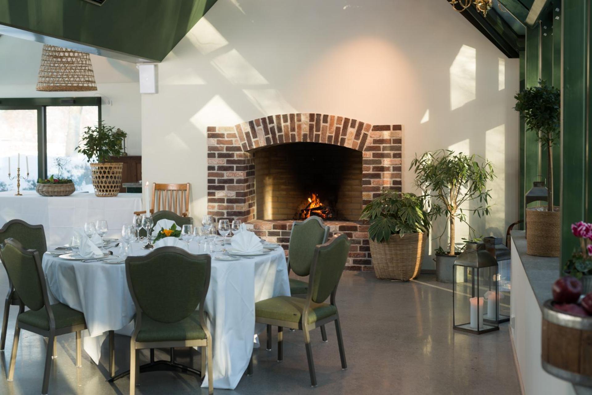 Kronen Gaard Hotel Sandnes  Luaran gambar