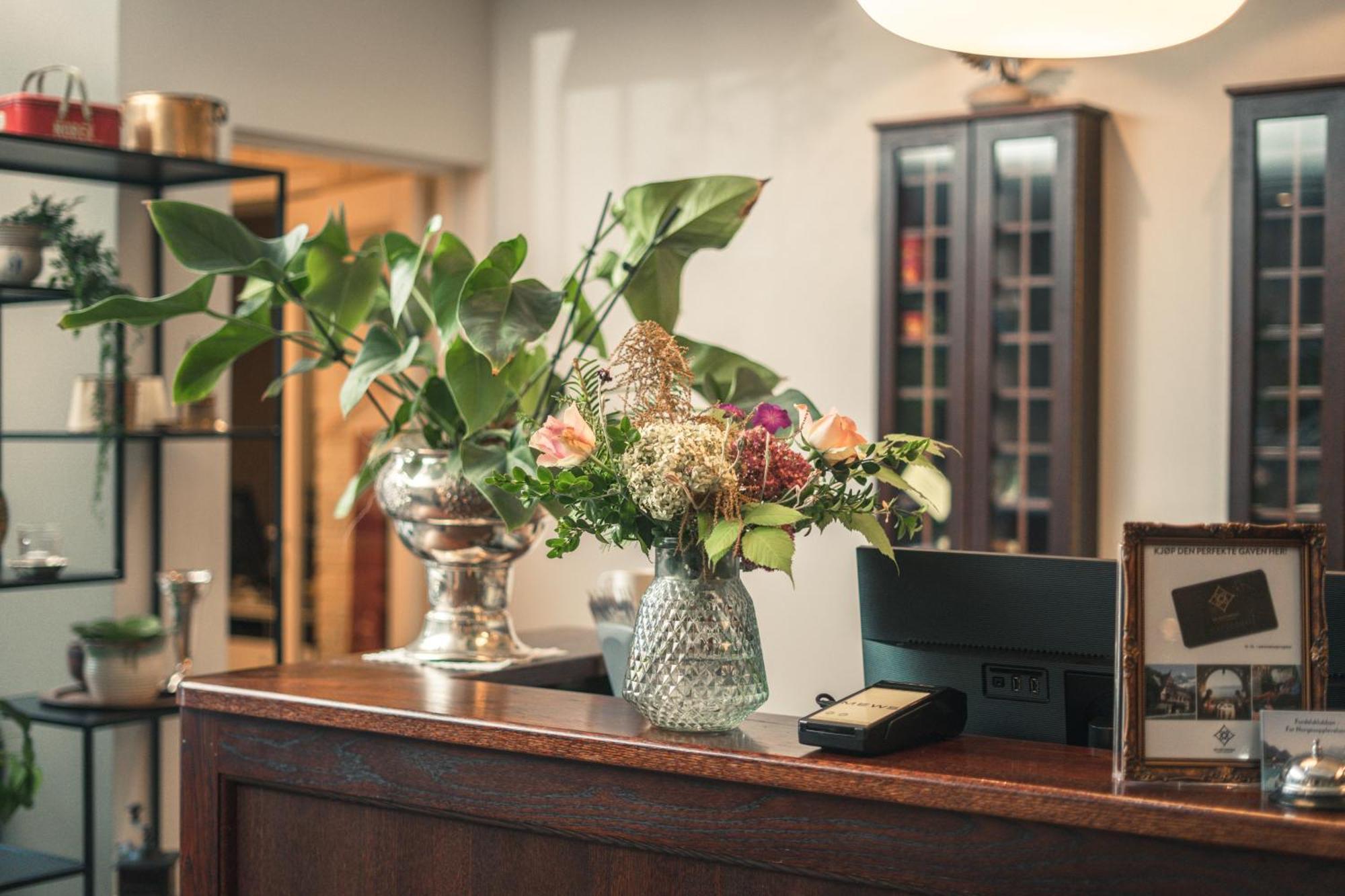 Kronen Gaard Hotel Sandnes  Luaran gambar