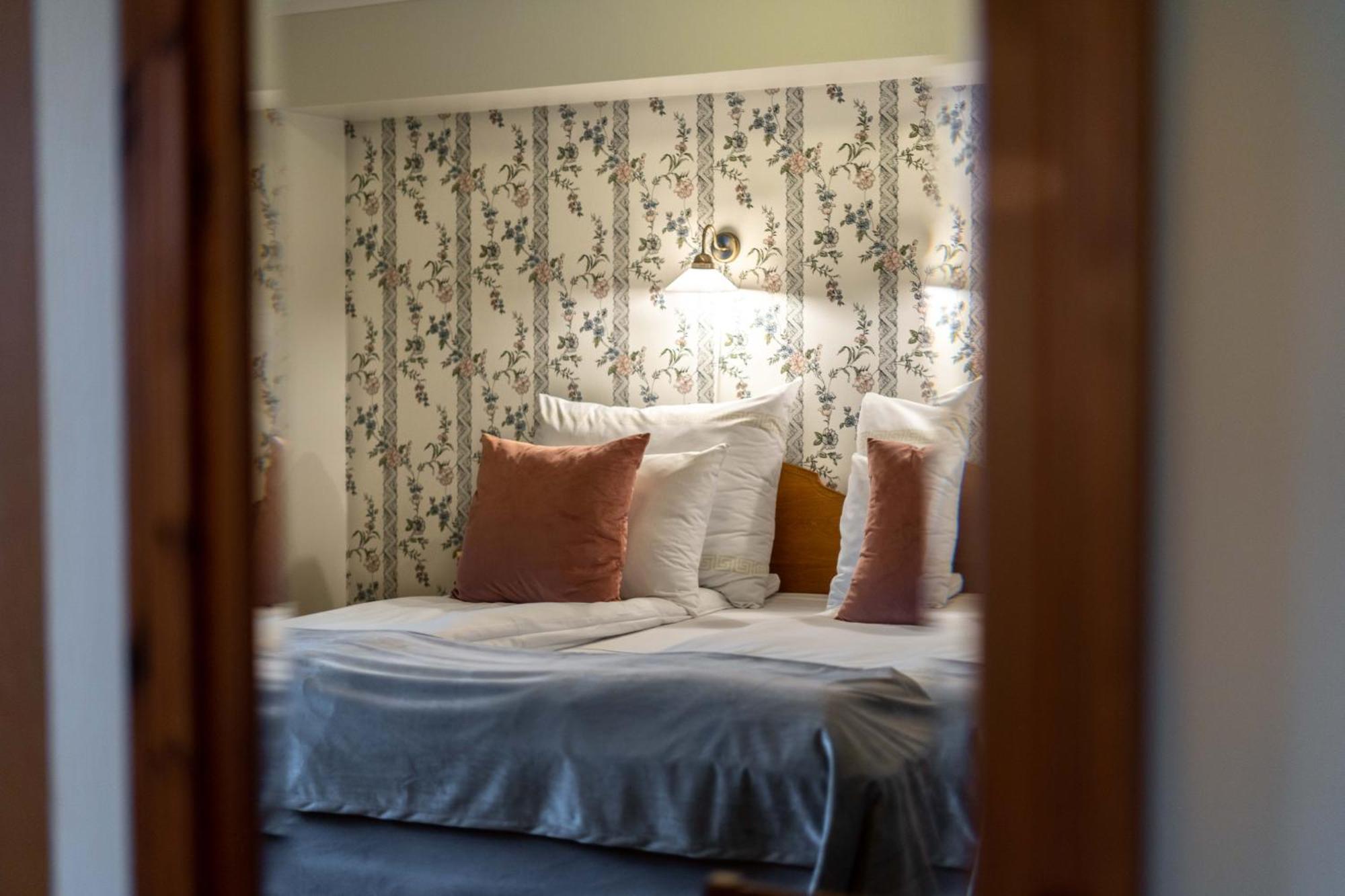 Kronen Gaard Hotel Sandnes  Luaran gambar