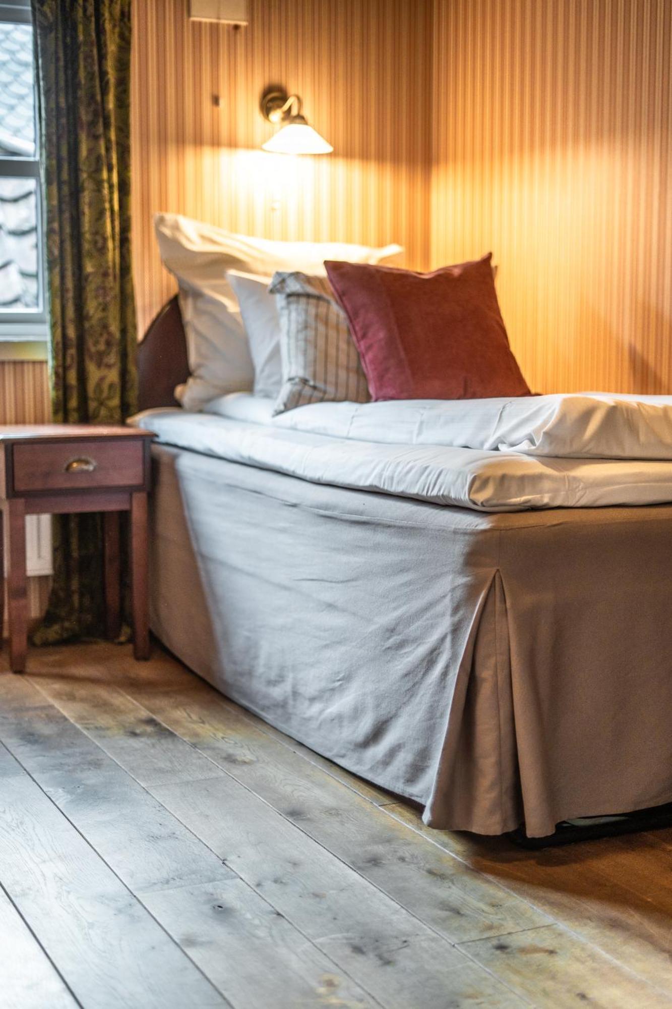 Kronen Gaard Hotel Sandnes  Bilik gambar