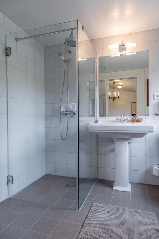 Kronen Gaard Hotel Sandnes  Luaran gambar