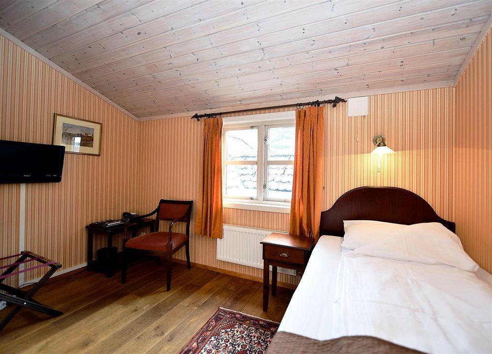 Kronen Gaard Hotel Sandnes  Luaran gambar