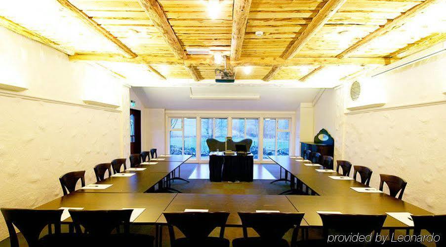 Kronen Gaard Hotel Sandnes  Luaran gambar