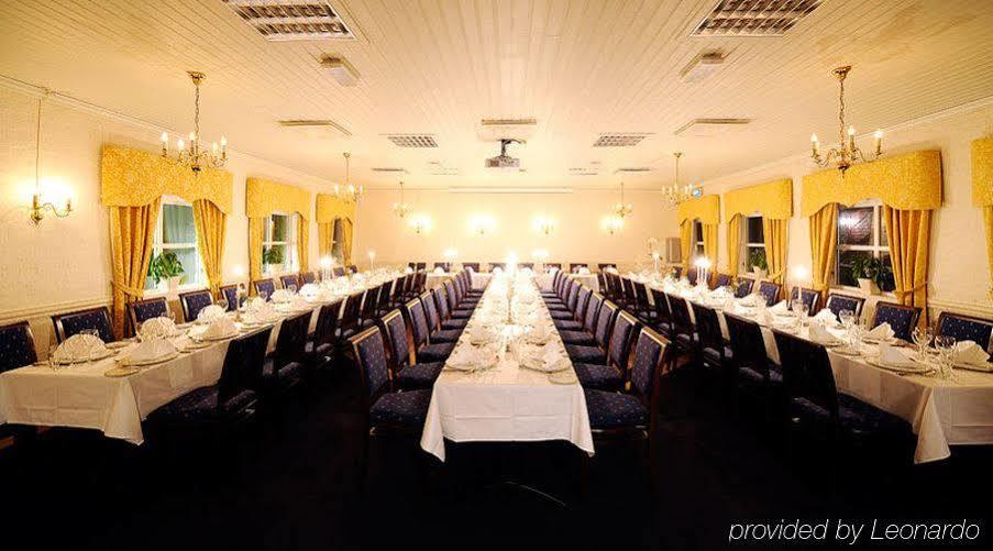 Kronen Gaard Hotel Sandnes  Luaran gambar