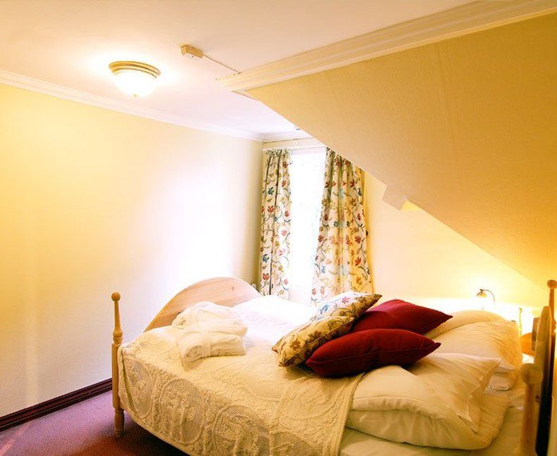 Kronen Gaard Hotel Sandnes  Luaran gambar