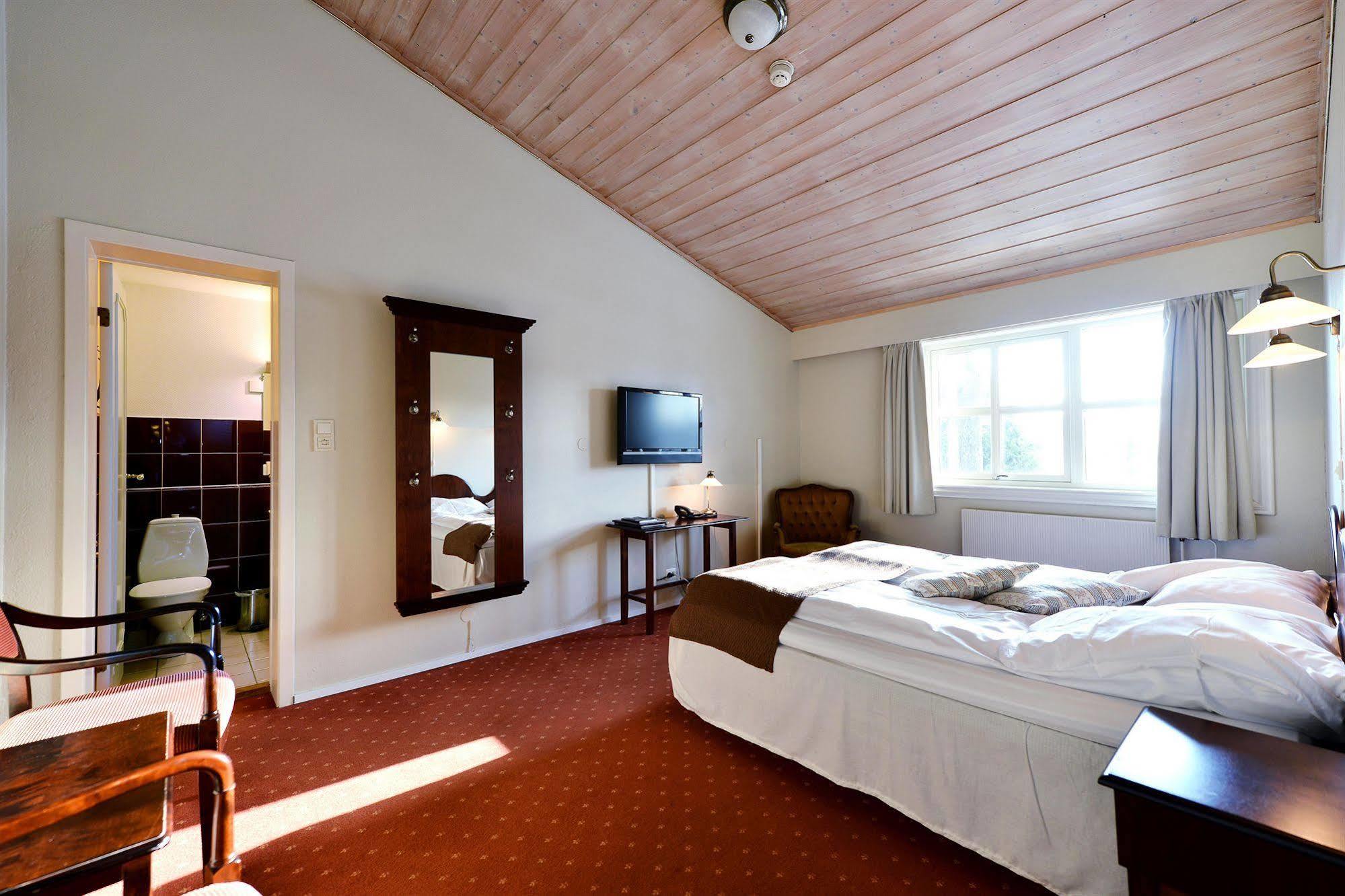 Kronen Gaard Hotel Sandnes  Luaran gambar