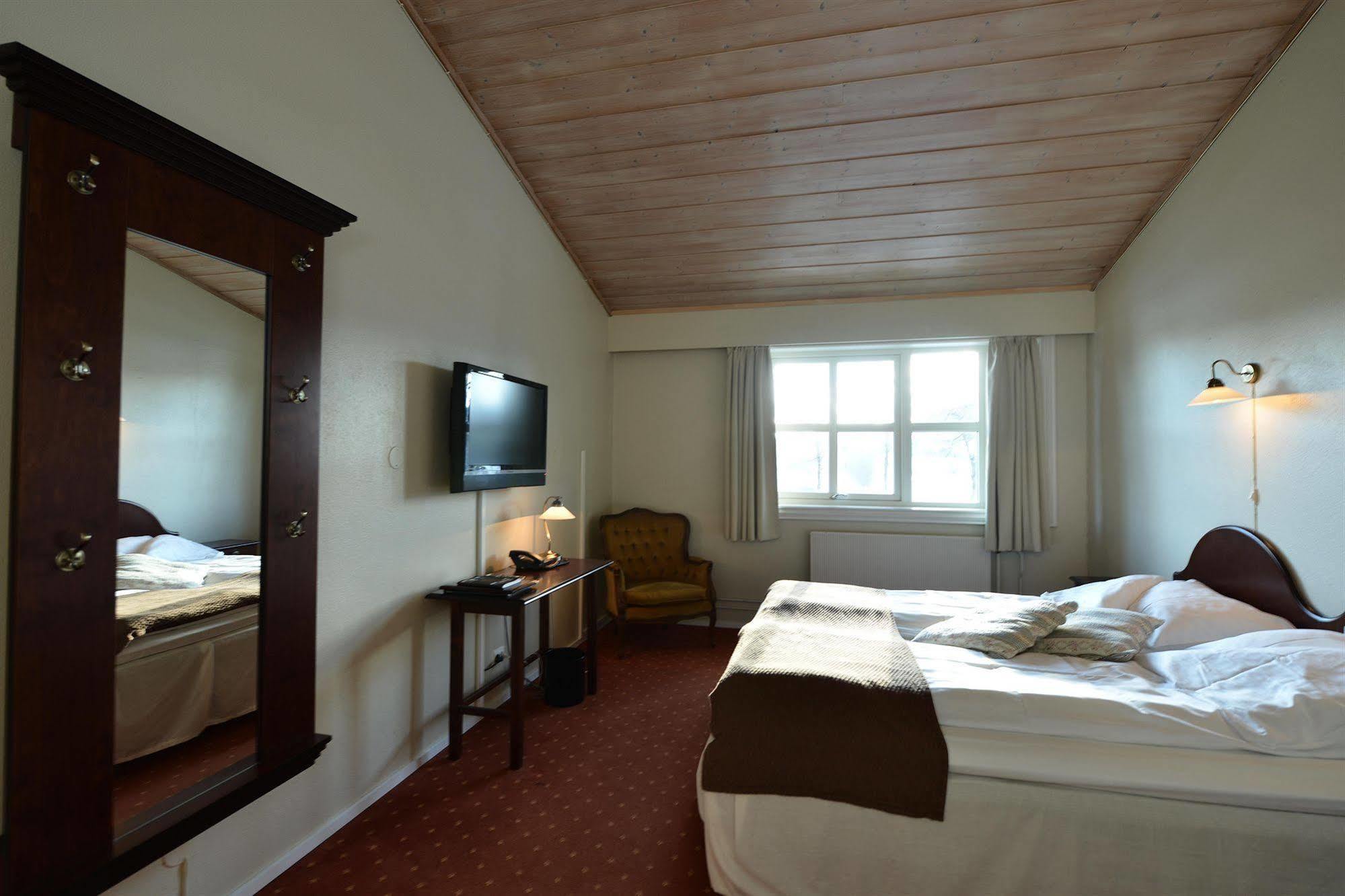 Kronen Gaard Hotel Sandnes  Luaran gambar