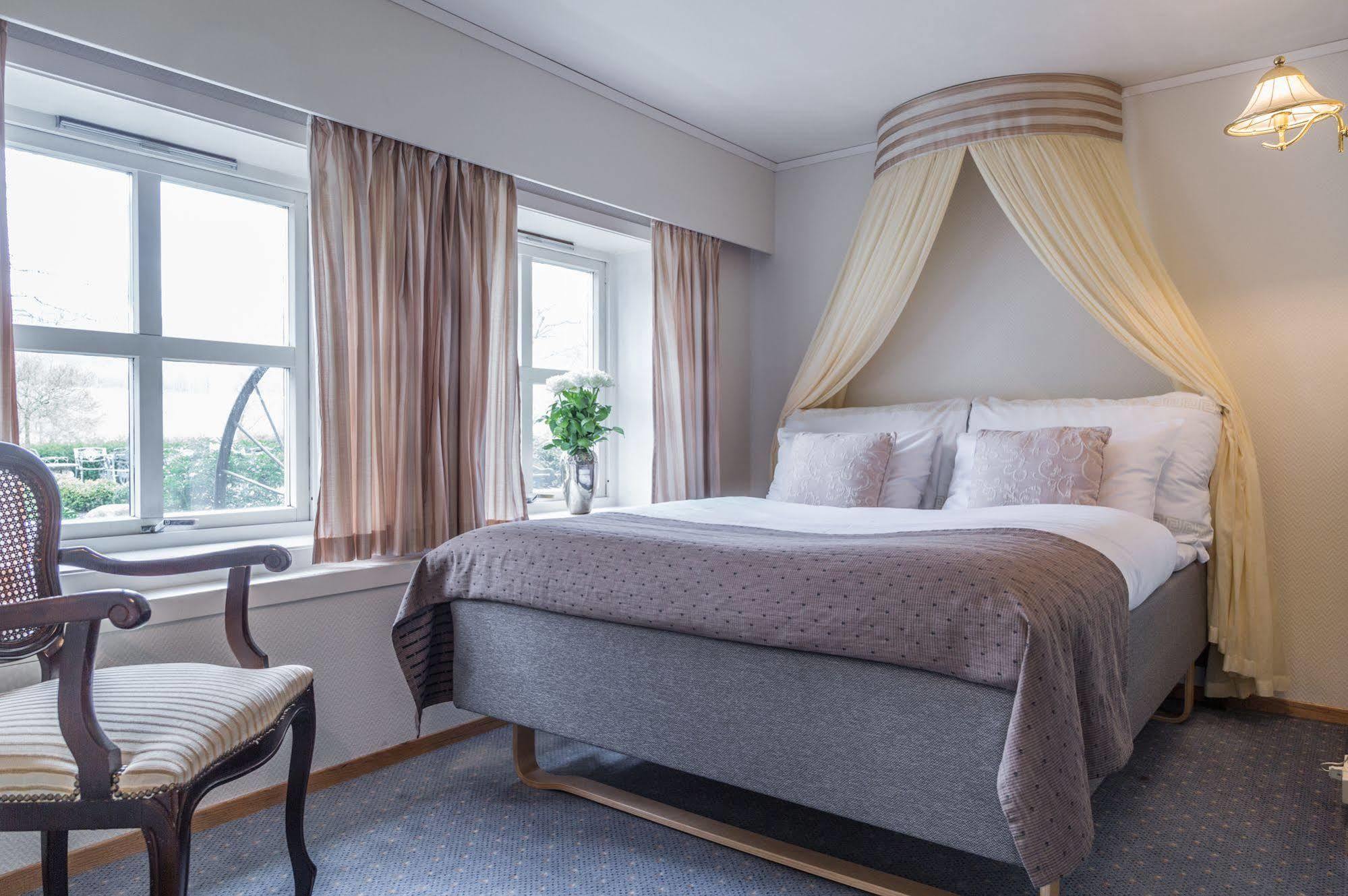 Kronen Gaard Hotel Sandnes  Luaran gambar