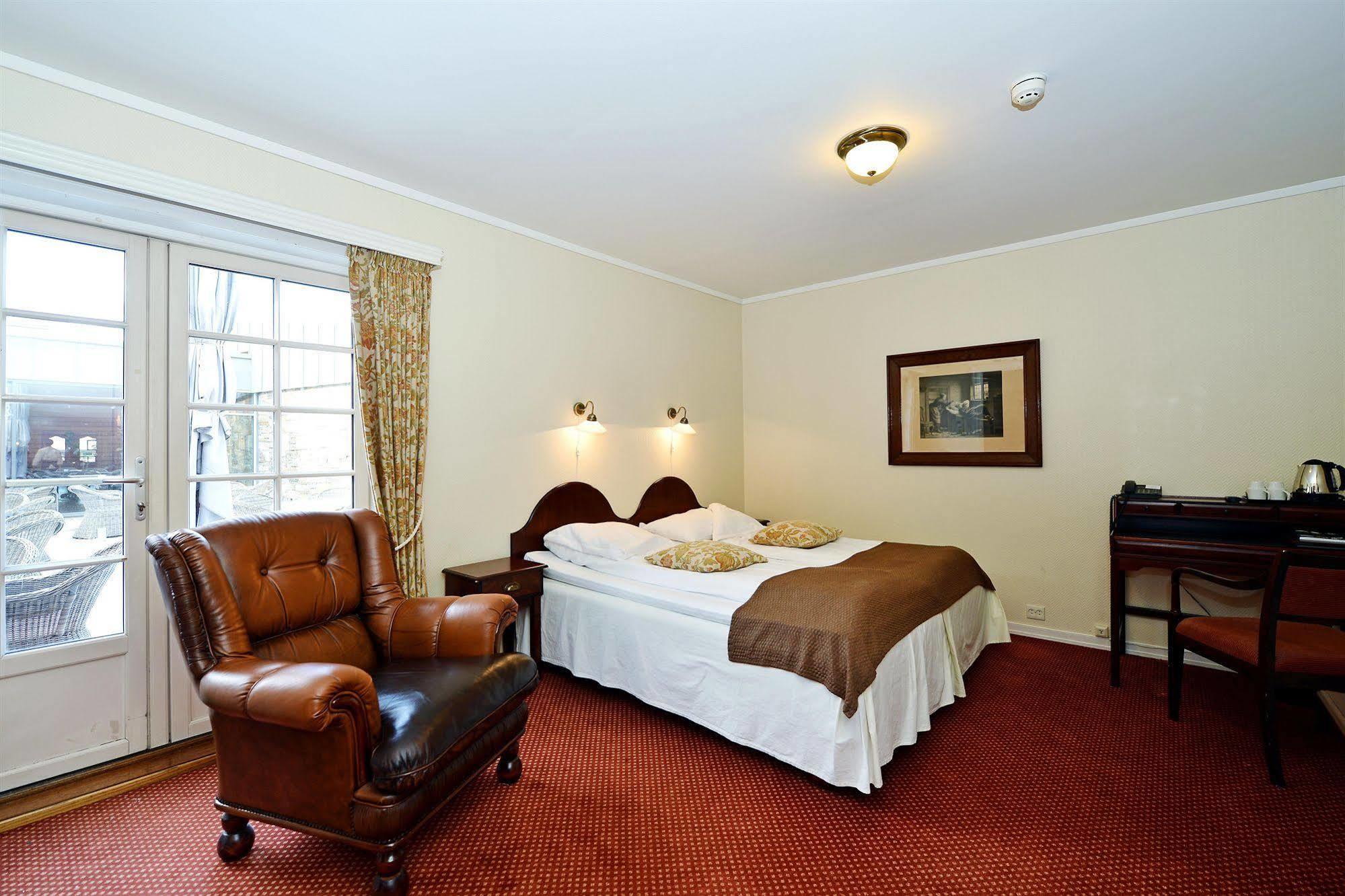 Kronen Gaard Hotel Sandnes  Luaran gambar