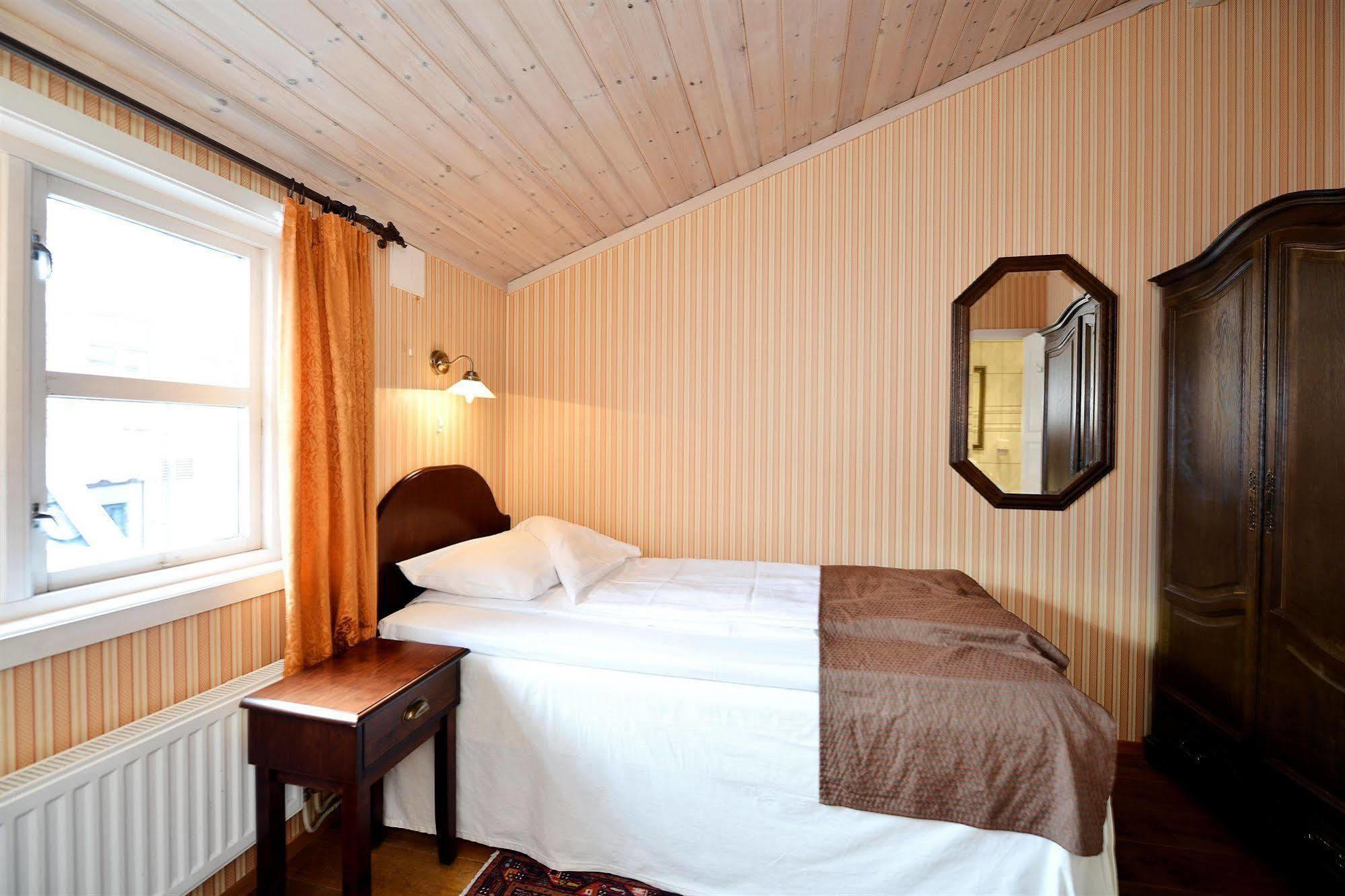 Kronen Gaard Hotel Sandnes  Luaran gambar