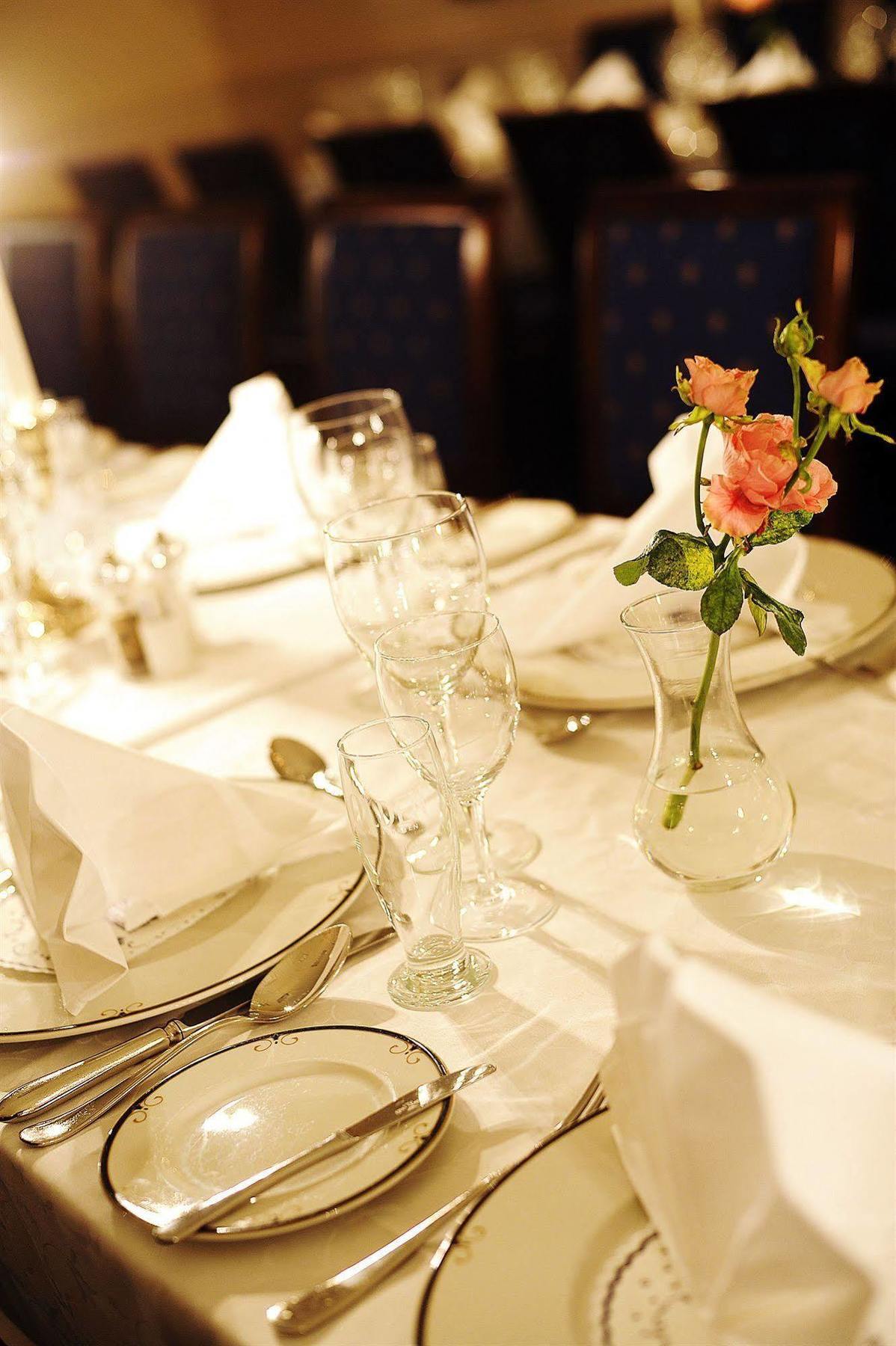 Kronen Gaard Hotel Sandnes  Luaran gambar