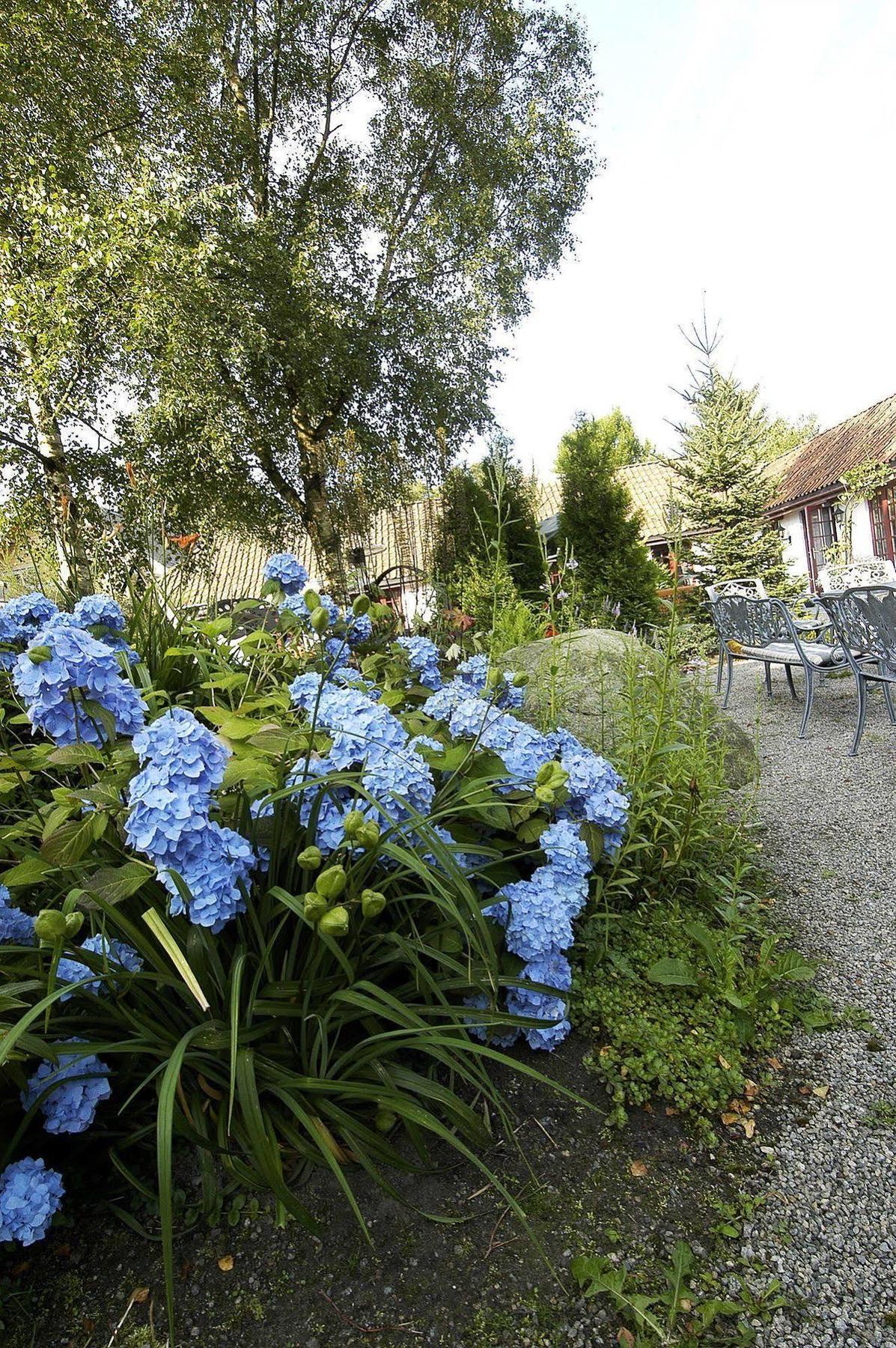 Kronen Gaard Hotel Sandnes  Luaran gambar