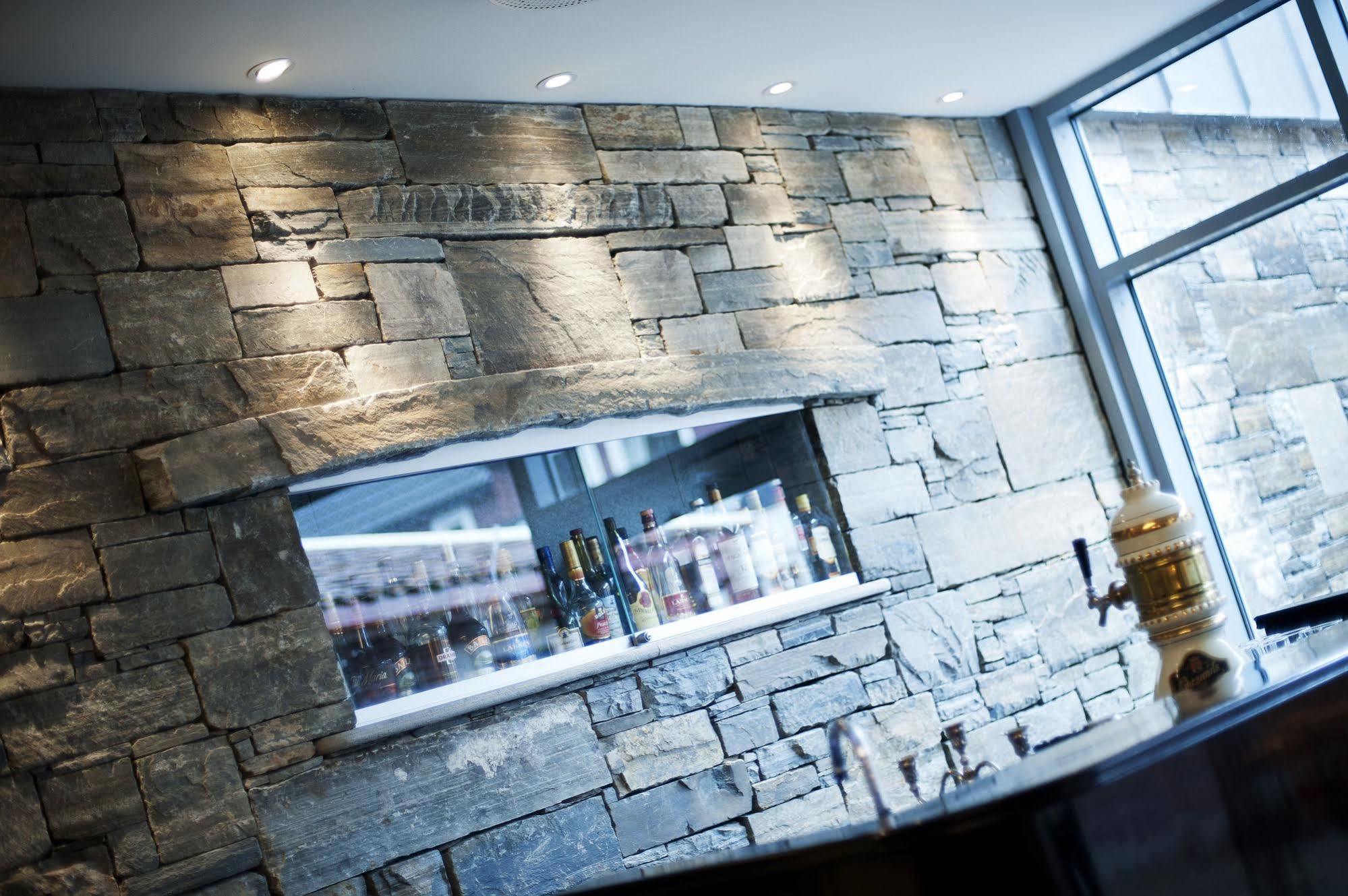 Kronen Gaard Hotel Sandnes  Luaran gambar
