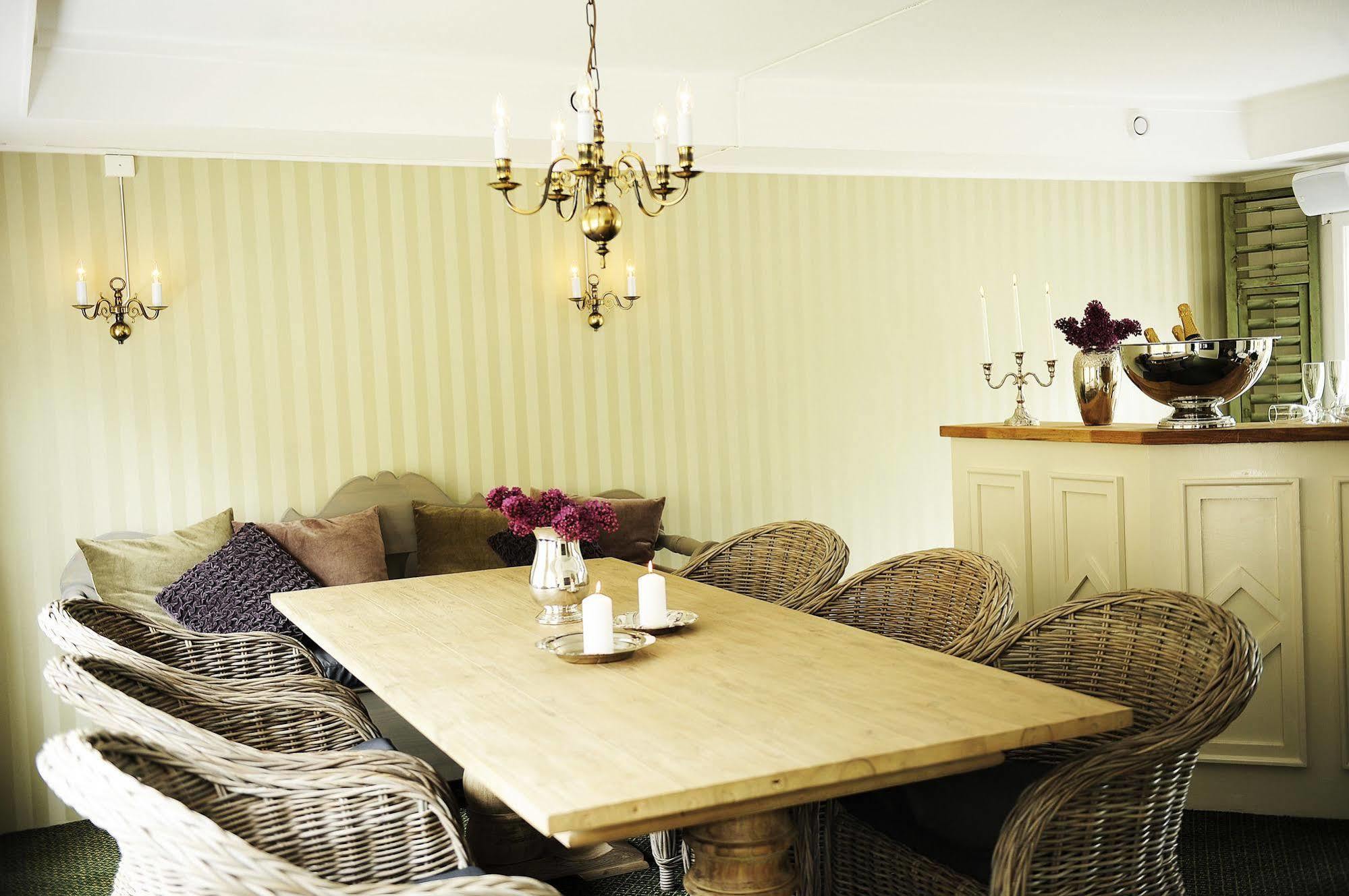 Kronen Gaard Hotel Sandnes  Luaran gambar